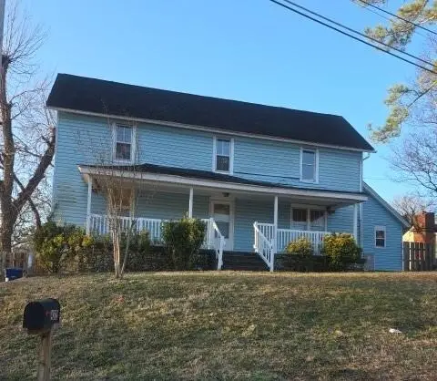 4212 Howell Road, Chattanooga, TN 37411 - #1