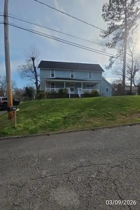 4212 Howell Road, Chattanooga, TN 37411 - #3