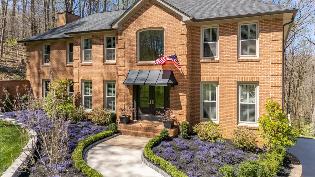 5540 Mill Stone Drive, Ooltewah, TN 37363 - #1