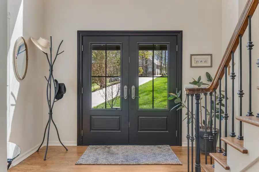 5540 Mill Stone Drive, Ooltewah, TN 37363 - #3