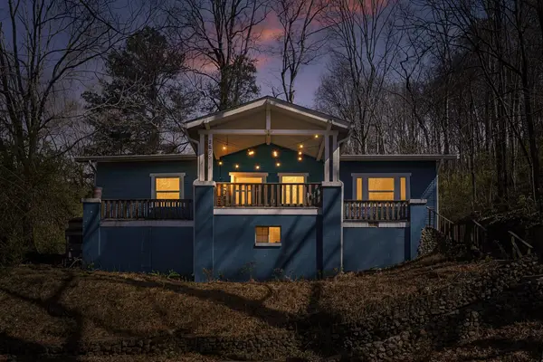 2600 Campbell Street, Chattanooga, TN 37406