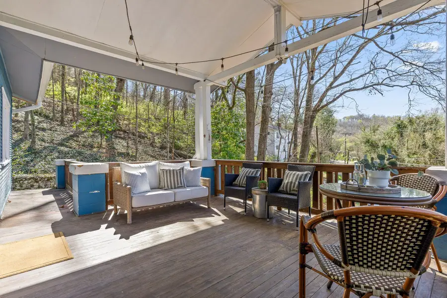 2600 Campbell Street, Chattanooga, TN 37406 - #3