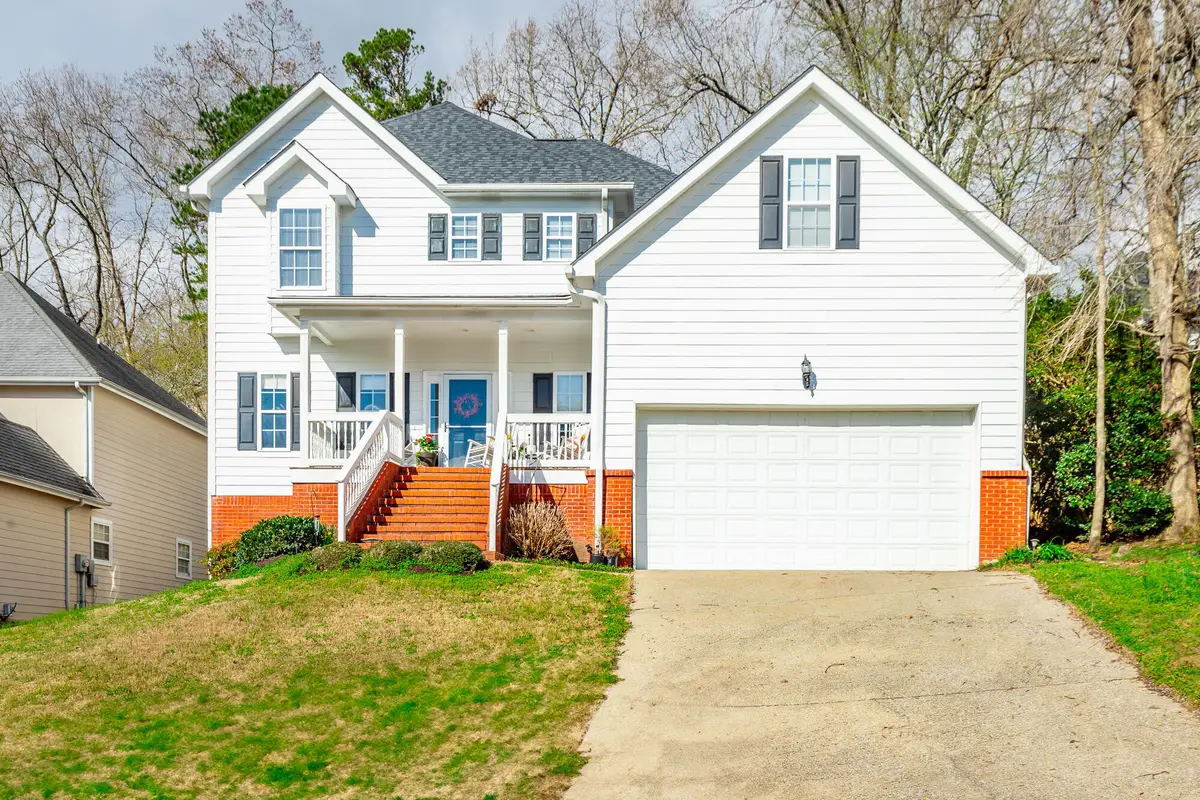 218 Blue Jay Parkway, Ringgold, GA 30736 - #1