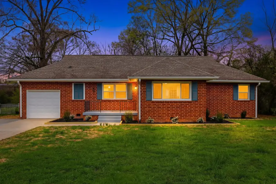 403 Haney Drive, Chattanooga, TN 37411 - #2