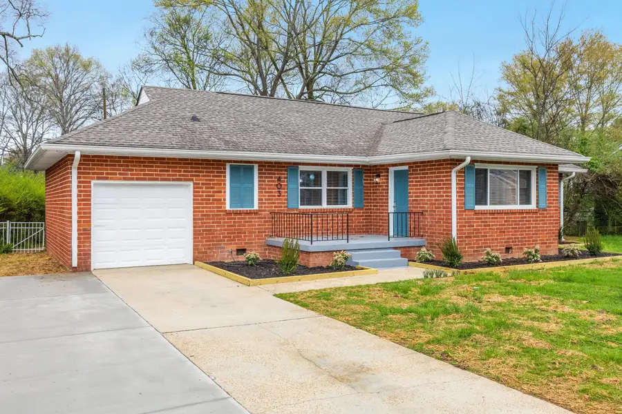 403 Haney Drive, Chattanooga, TN 37411 - #3