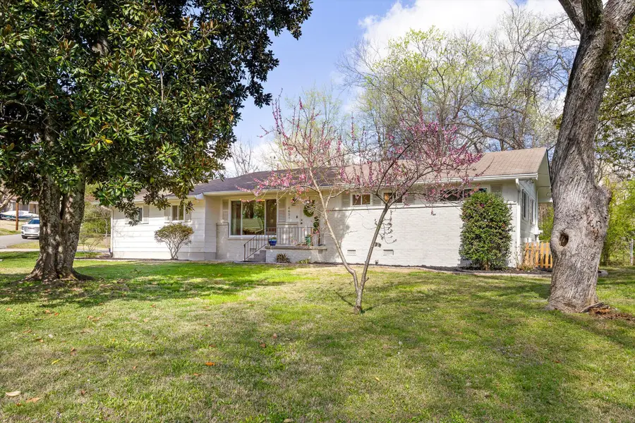 6621 Gary Lane, Chattanooga, TN 37421 - #2