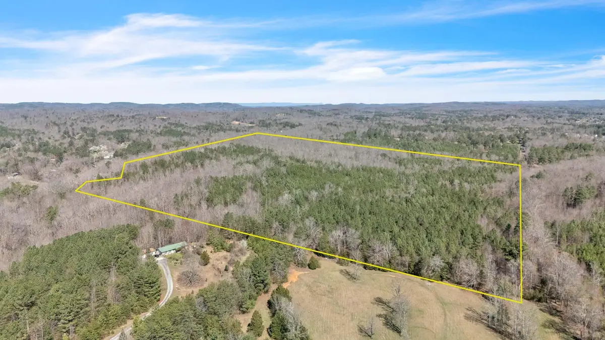 80.6 Acres Finnel Rd Nw Off Road Nw, Cleveland, TN 37312 - #1