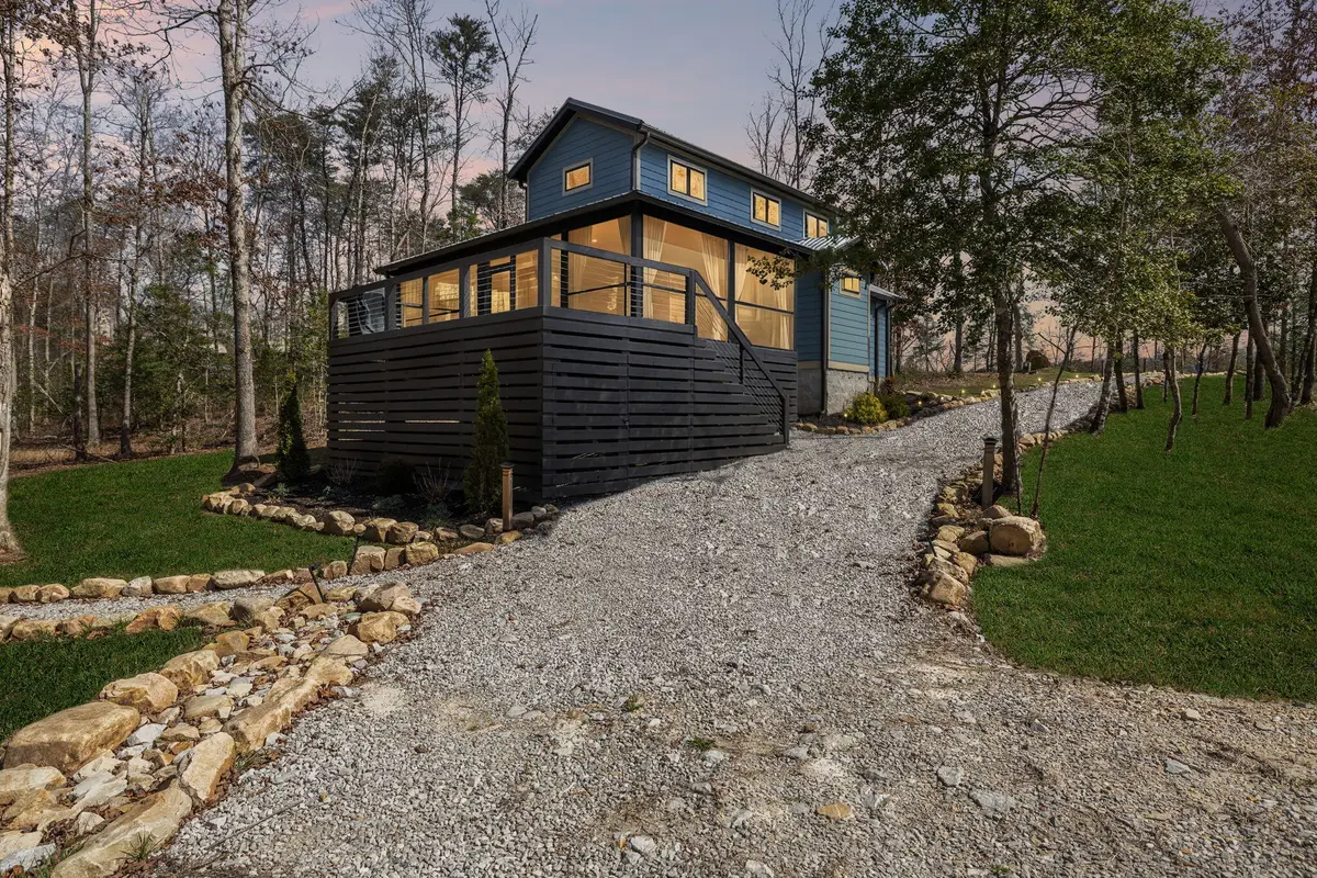 246 Hemlock Cove, Tracy City, TN 37387 - #1