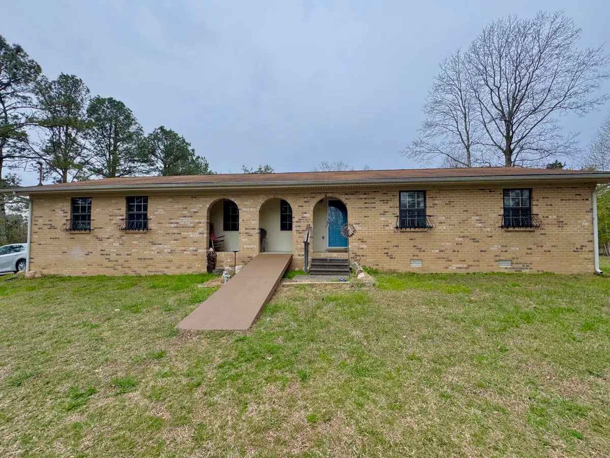 1127 Dean Corvin Lane, Dayton, TN 37321 - #1