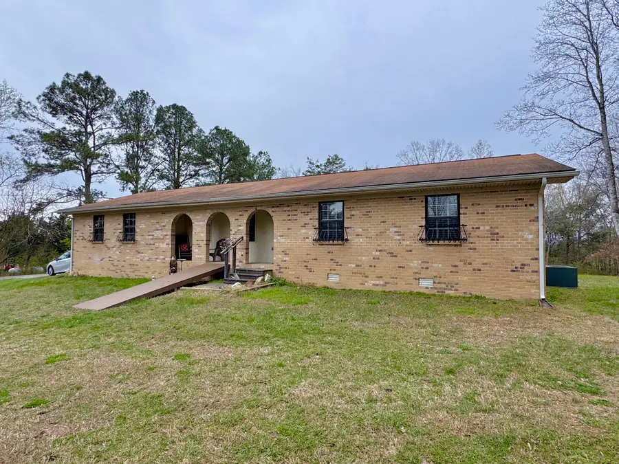 1127 Dean Corvin Lane, Dayton, TN 37321 - #2