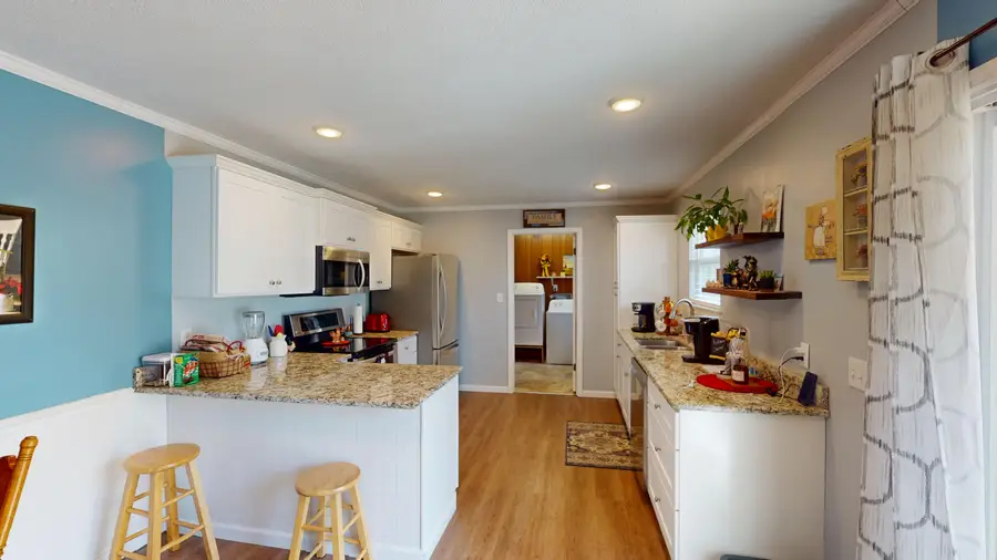 1127 Dean Corvin Lane, Dayton, TN 37321 - #3