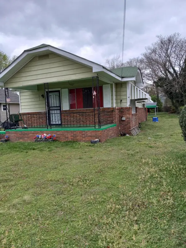 1711 Wilson Street, Chattanooga, TN 37406