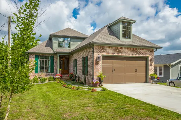 3117 Greenwich Avenue, Chattanooga, TN 37415