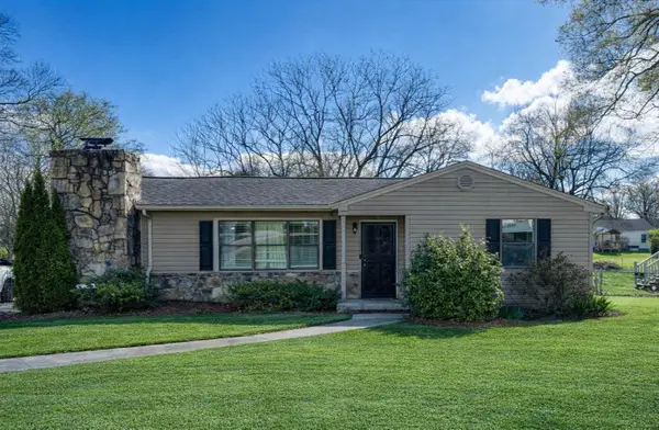 29 Polk Circle, Fort Oglethorpe, GA 30742