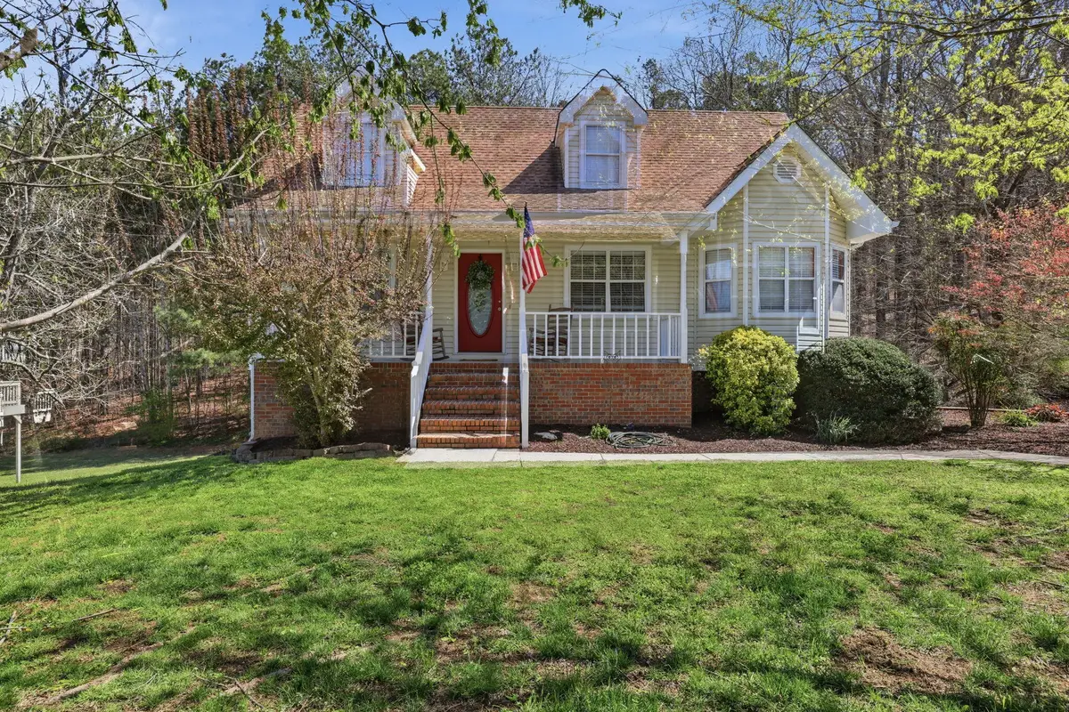 317 Middle View Drive, Ringgold, GA 30736 - #1