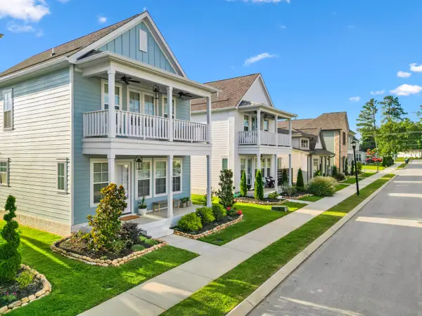 8017 Honeycomb Lane, Chattanooga, TN 37421