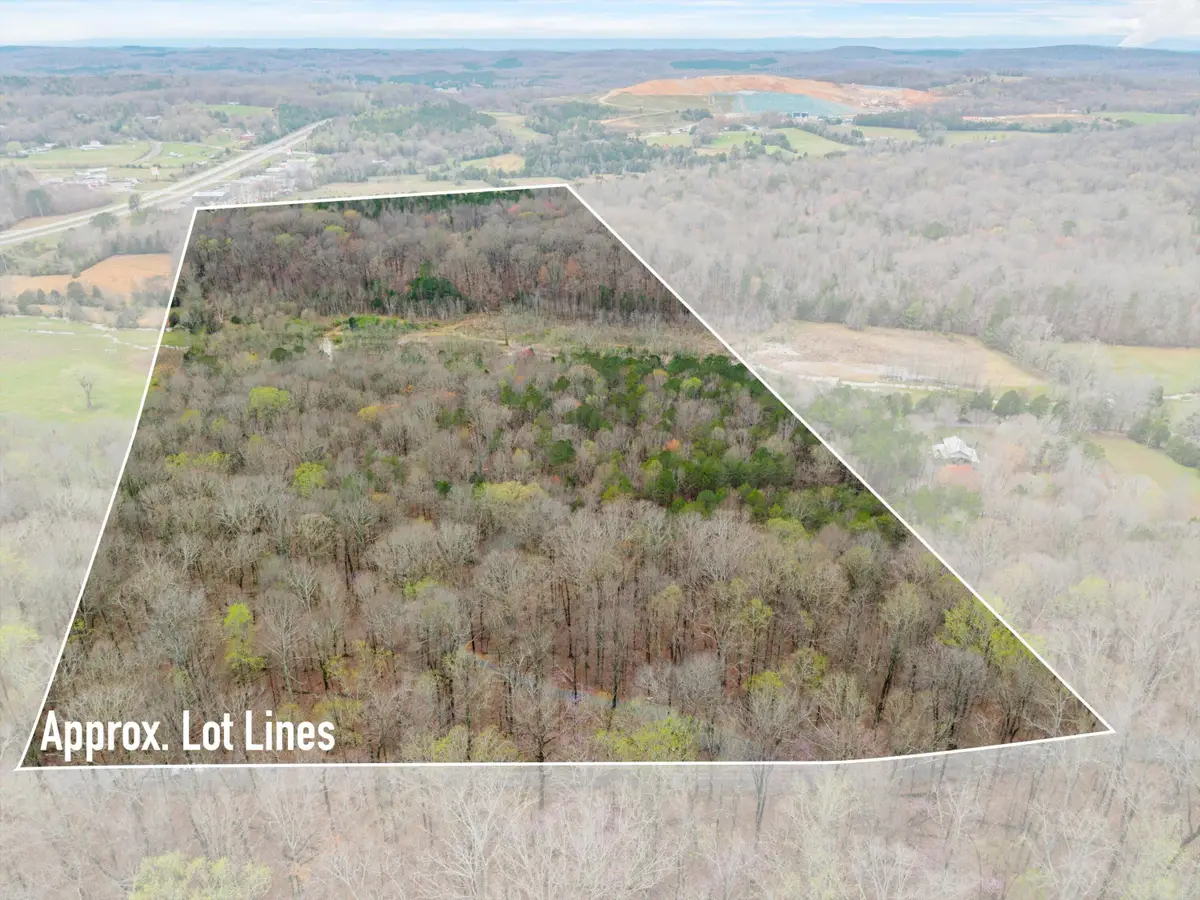 168 County Road, Athens, TN 37303 - #1