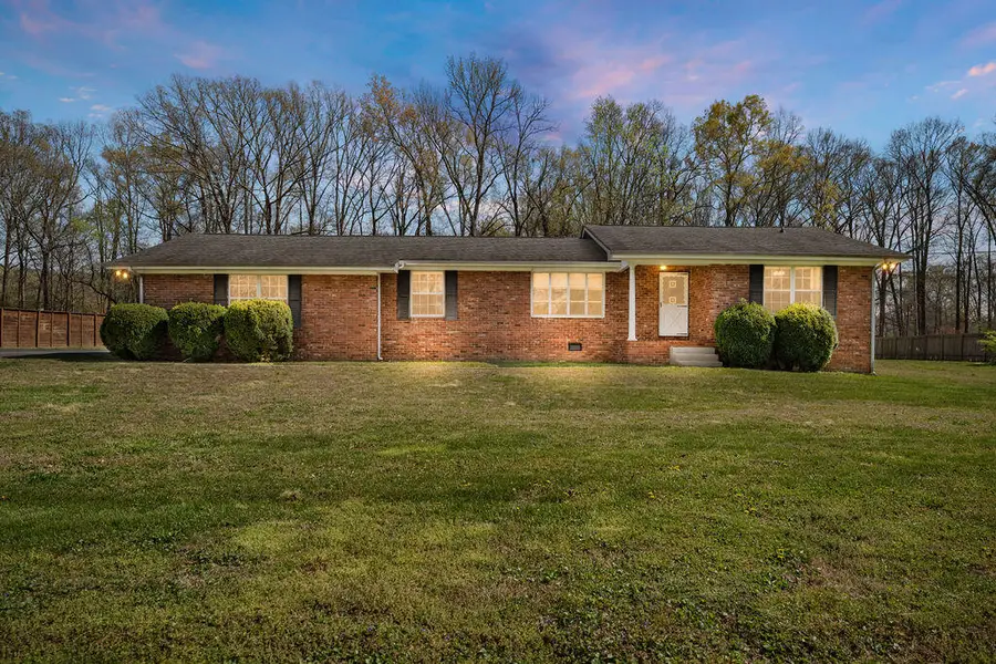 6914 Star Lite, Hixson, TN 37343 - #2
