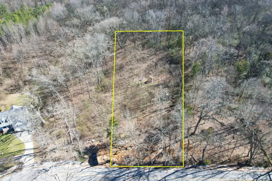 6829 Big Ridge Road, Hixson, TN 37343 - #3