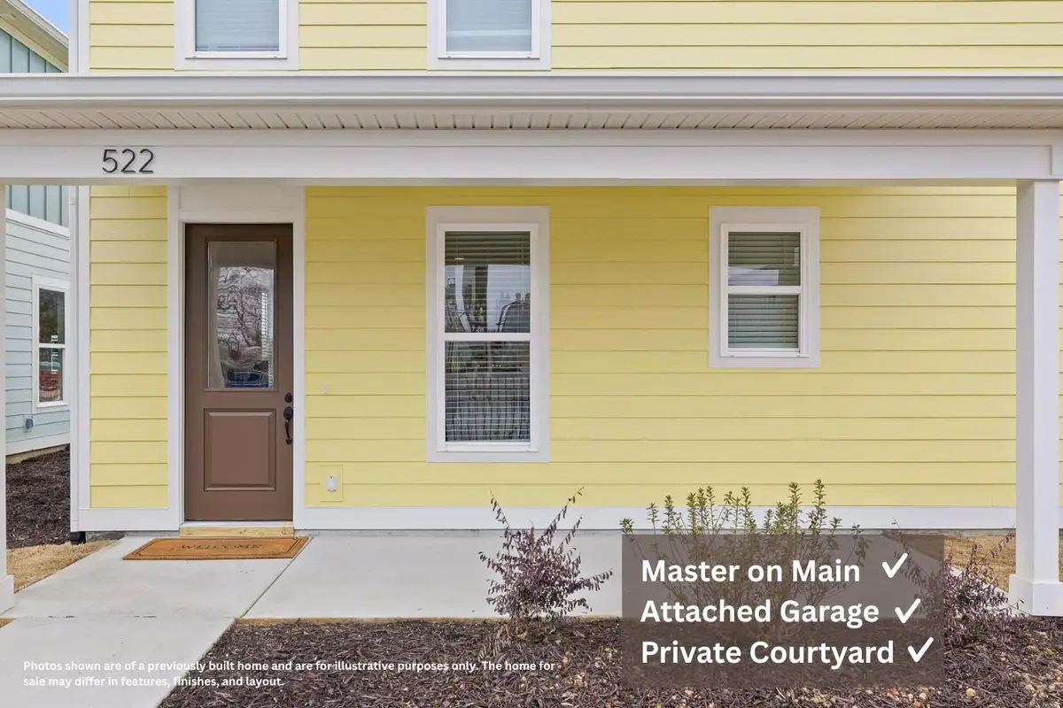 3620 Abram Street, Chattanooga, TN 37410 - #1