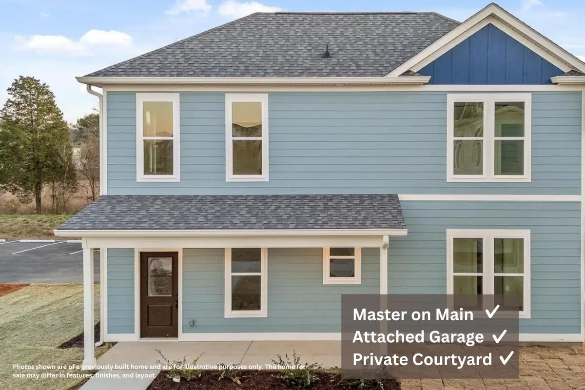 5188 Certain Circle, Hixson, TN 37343 - #1