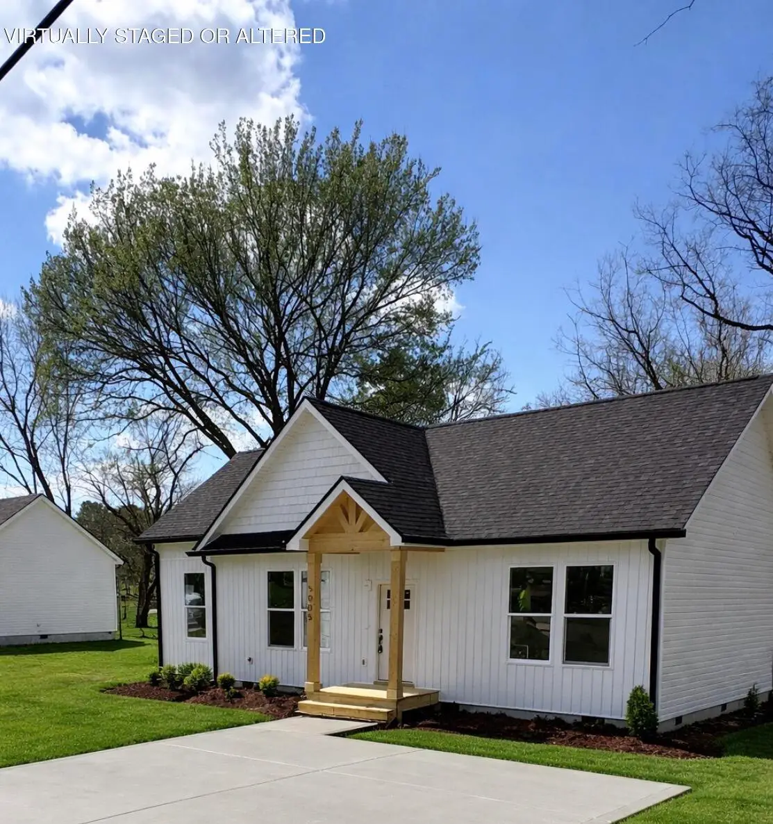 5005 Renezet Drive, Chattanooga, TN 37416 - #1