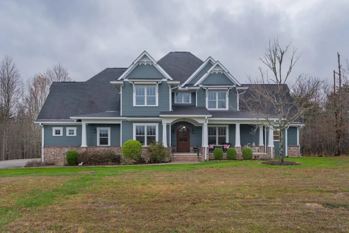 1977 Sitton Mills Place, Signal Mountain, TN 37377 - #1