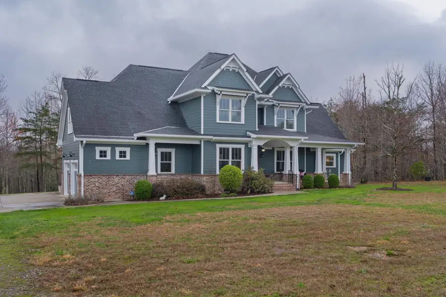 1977 Sitton Mills Place, Signal Mountain, TN 37377 - #3