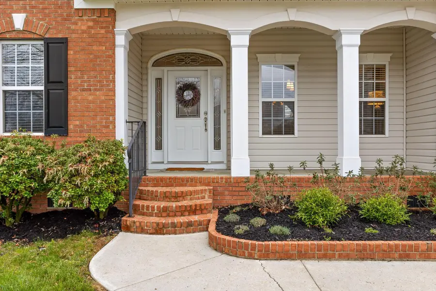 7094 Homestead Circle, Hixson, TN 37343 - #2