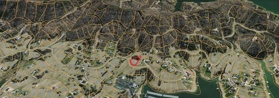 0 Russell Brothers Road #322, Sharps Chapel, TN 37866 - #3