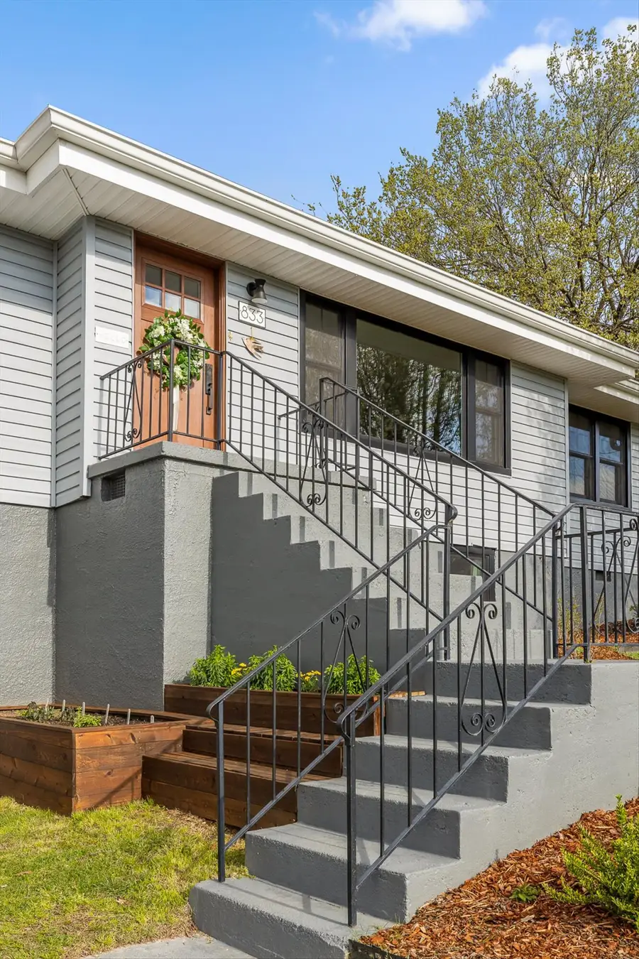 833 Belvoir Hills Drive, Chattanooga, TN 37412 - #3