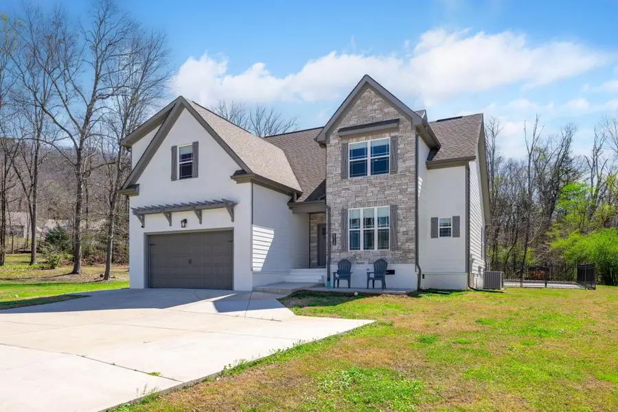 8938 Cattails Creek Way, Ooltewah, TN 37363 - #2