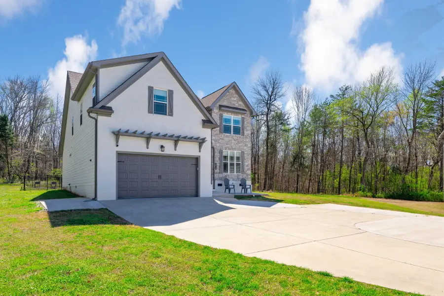 8938 Cattails Creek Way, Ooltewah, TN 37363 - #3