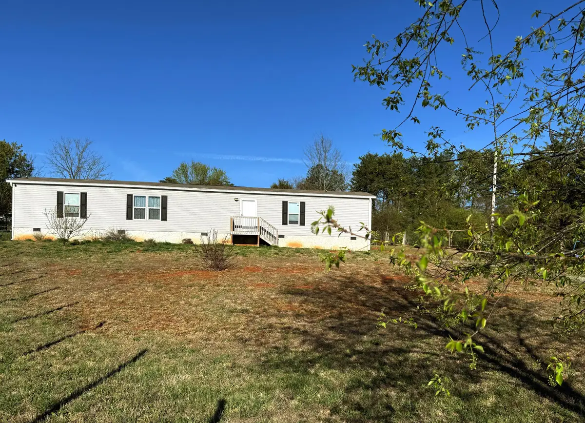 741 Stone Road, Benton, TN 37307 - #1
