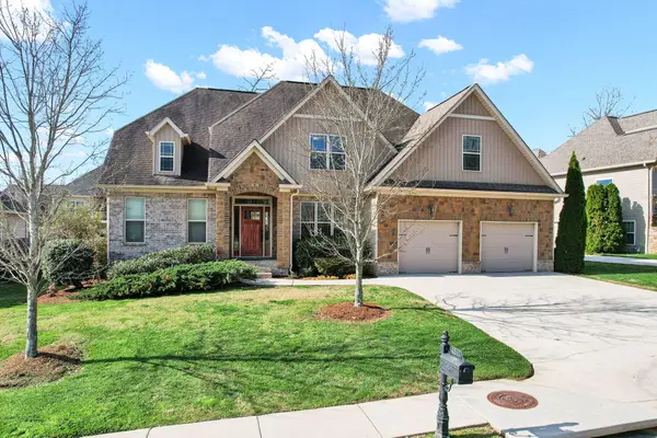 4517 Wellesley Drive, Collegedale, TN 37363