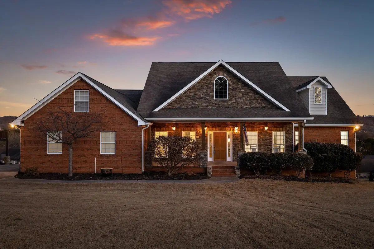 140 Thorncrest Drive, Ringgold, GA 30736 - #1