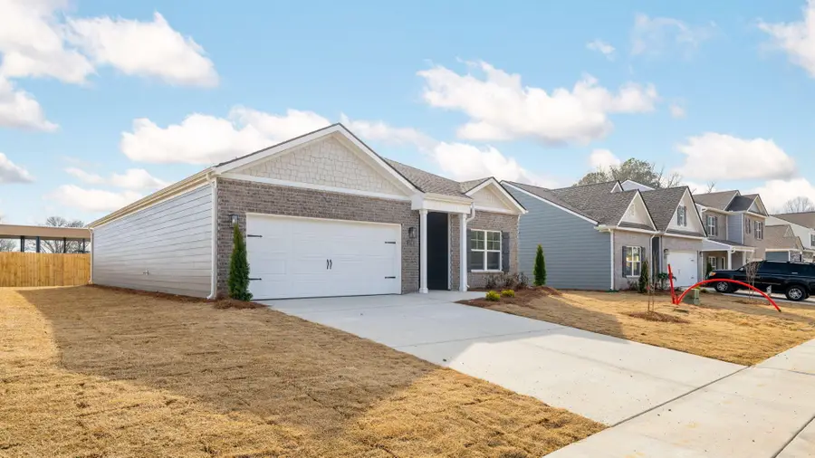 8471 Bright Water Dr, Ooltewah, TN 37363 - #3