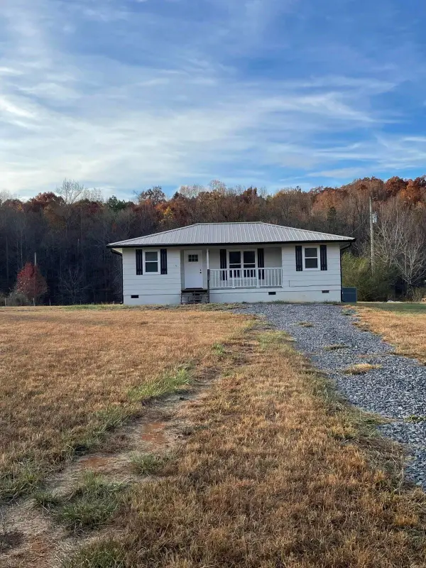 257 Mount Zion Road Nw, Georgetown, TN 37336