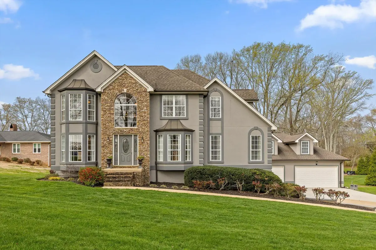 6422 Ware Branch Cove Drive, Harrison, TN 37341 - #1