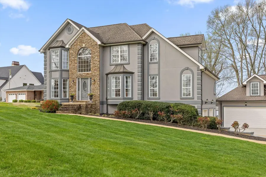 6422 Ware Branch Cove Drive, Harrison, TN 37341 - #2