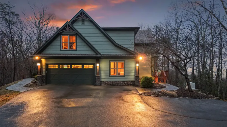 2958 Bluff View Drive W, Dunlap, TN 37327 - #2