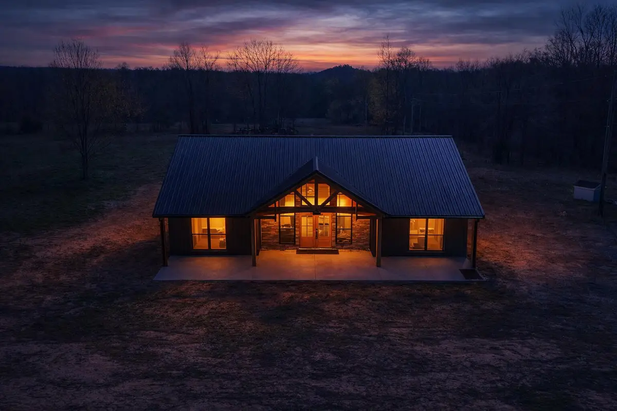 9658 May Branch Loop, Cypress Inn, TN 38452 - #1