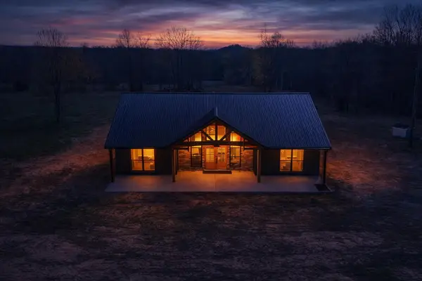 9658 May Branch Loop, Cypress Inn, TN 38452