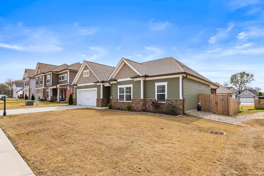 231 Winchester Drive, Rossville, GA 30741 - #2