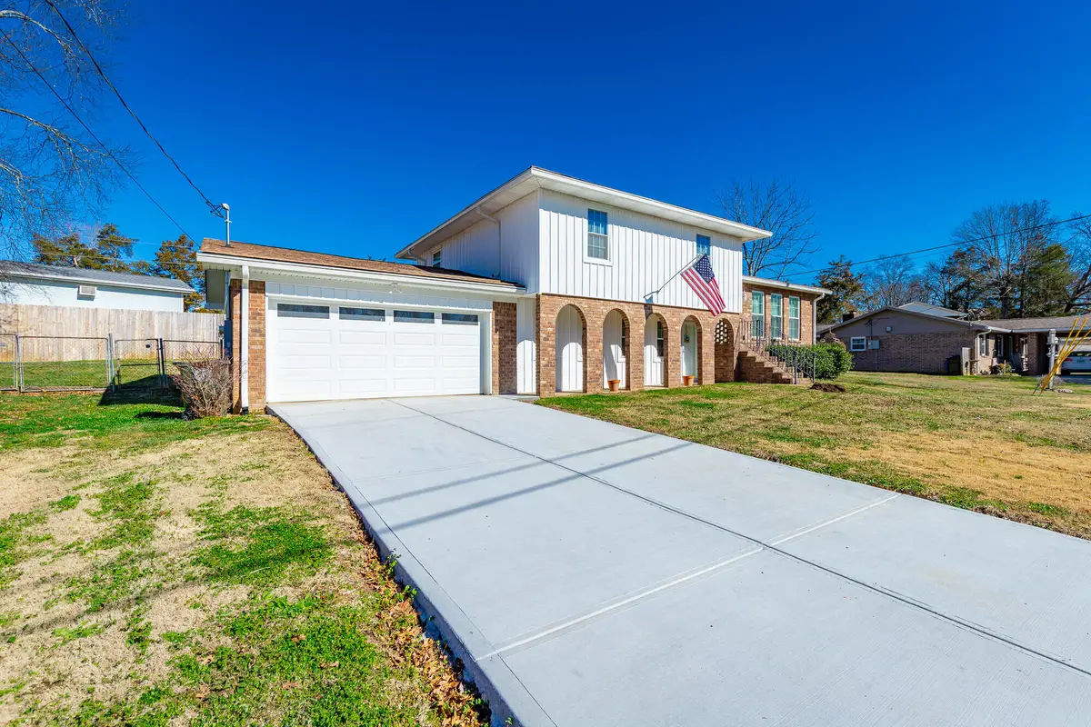 1112 Park Forrest Drive, Fort Oglethorpe, GA 30742 - #1