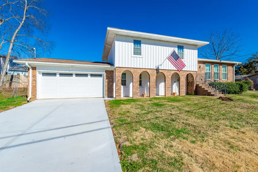 1112 Park Forrest Drive, Fort Oglethorpe, GA 30742 - #2