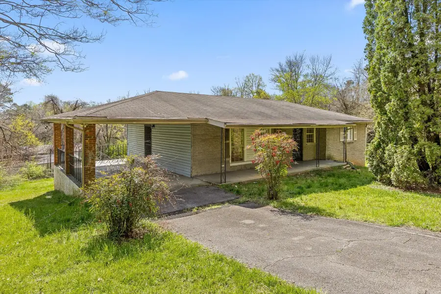 3000 Mary Walker Place, Chattanooga, TN 37411 - #2