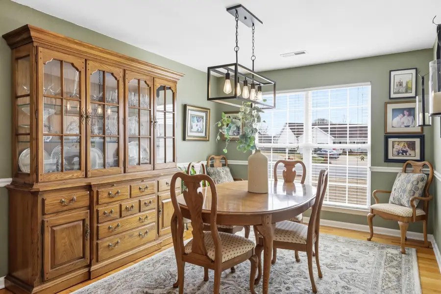 45 Turkey Lane, Ringgold, GA 30736 - #2