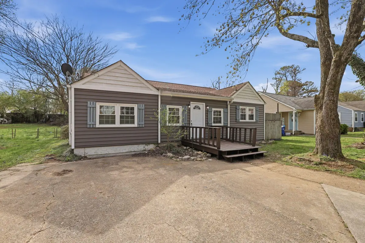 1104 Georgetown Road Nw, Cleveland, TN 37311 - #1