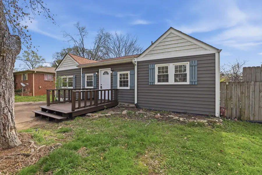 1104 Georgetown Road Nw, Cleveland, TN 37311 - #2